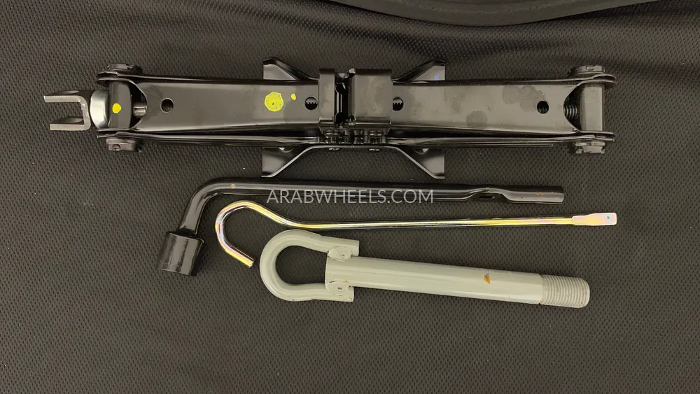 Toyota Veloz 2024 for Sale in Dubai Image-29