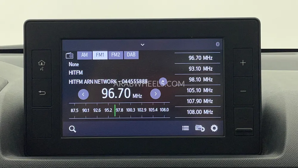 Toyota Veloz 2024 for Sale in Dubai Image-31