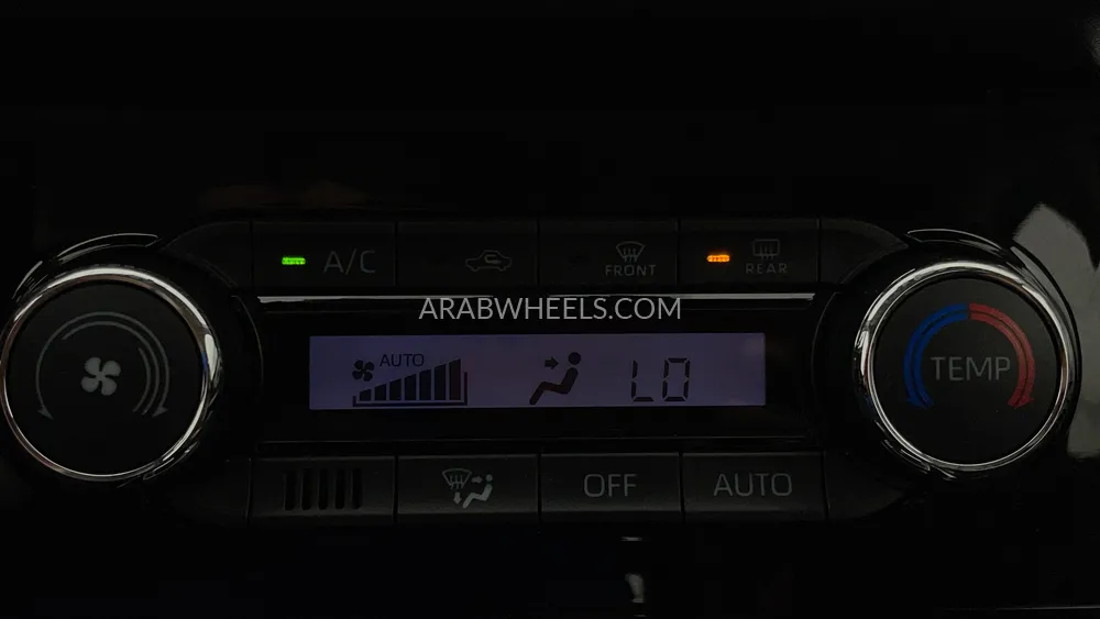 Toyota Veloz 2024 for Sale in Dubai Image-41