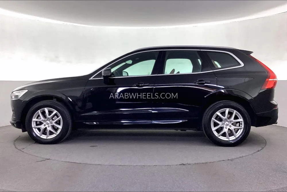 فولفو إكس سي 60 2020 for Sale in دبي Image-7