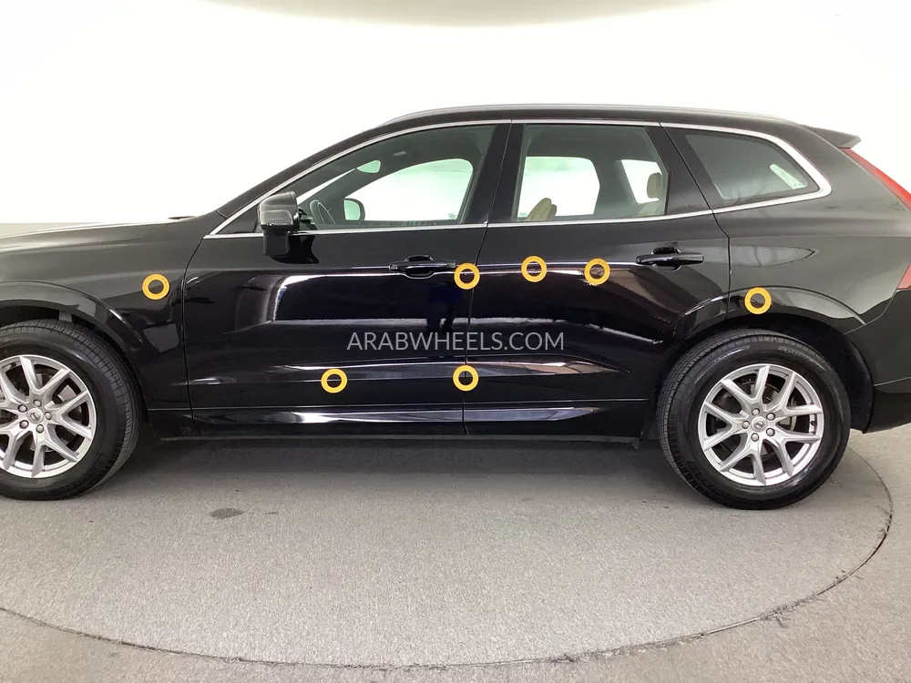 فولفو إكس سي 60 2020 for Sale in دبي Image-26