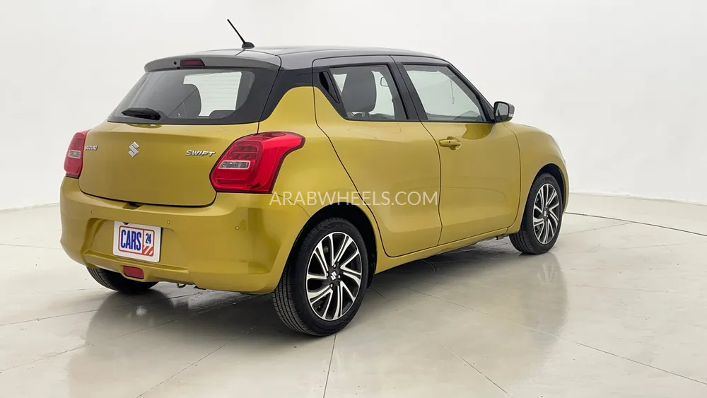 Suzuki Swift 2023 for Sale in Dubai Image-3