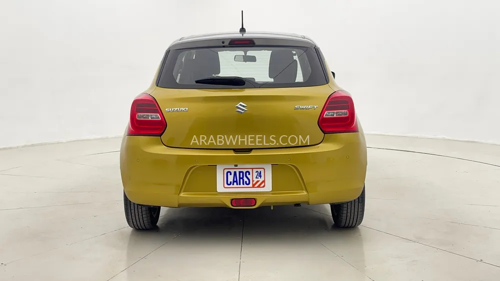 Suzuki Swift 2023 for Sale in Dubai Image-4
