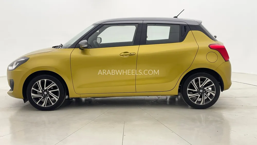 Suzuki Swift 2023 for Sale in Dubai Image-6