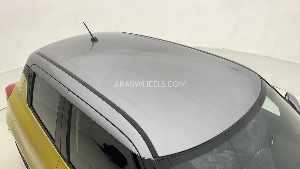 Suzuki Swift 2023 for Sale in Dubai Image-11