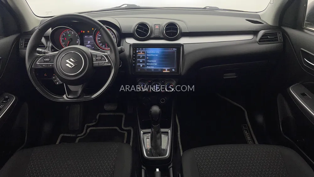 Suzuki Swift 2023 for Sale in Dubai Image-12