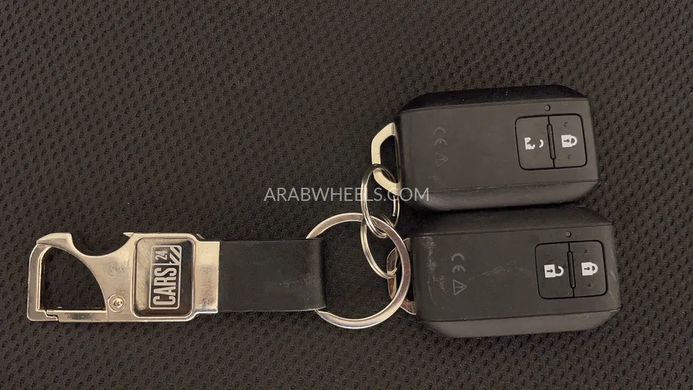 Suzuki Swift 2023 for Sale in Dubai Image-27