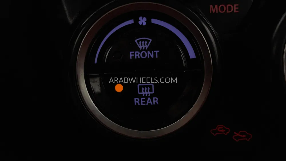 Suzuki Swift 2023 for Sale in Dubai Image-37