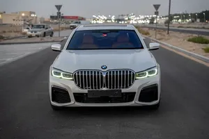 BMW 7 series 730Li 2022 for Sale
