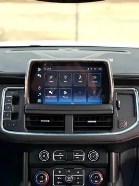 Chevrolet Tahoe 5.3L RST 2022