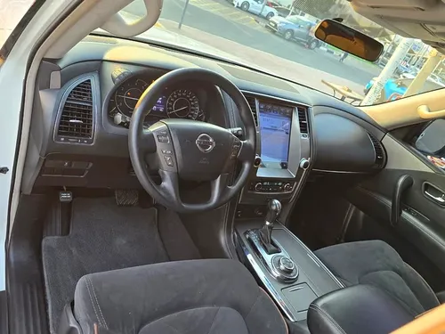 نيسان باترول ٤.٠ل إس إي 2019 for Sale