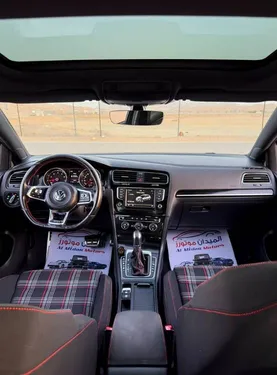 Volkswagen Golf GTI SE 2017