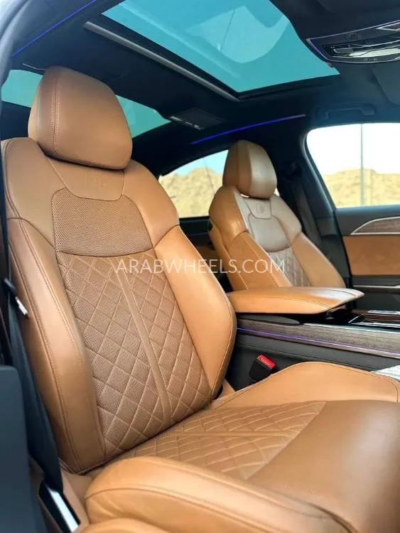 Audi A8 2021 for Sale in Abu Dhabi Image-9