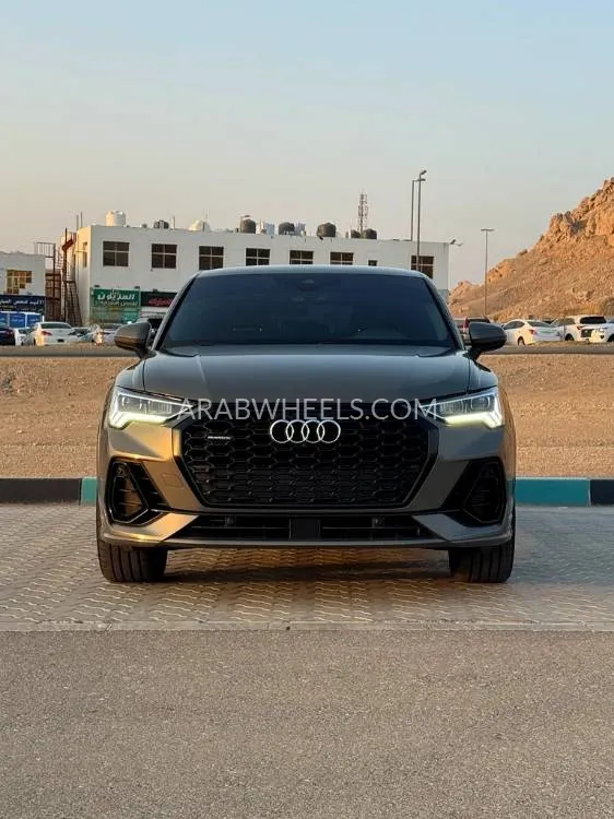 أودي Q3 2022 for Sale in أبو ظبي Image-17