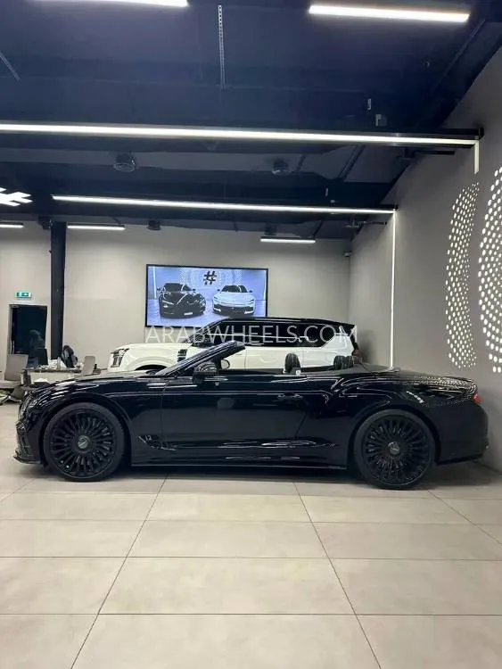 Bentley Continental GT 2024 for Sale in Dubai Image-2