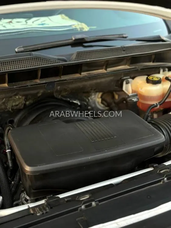 شيفروليه تاهو 2022 for Sale in أبو ظبي Image-11