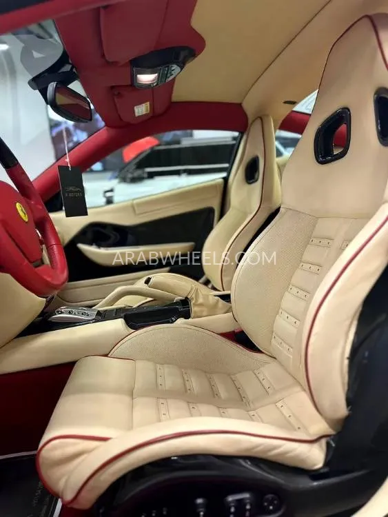 Ferrari 599 2007 for Sale in Dubai Image-20