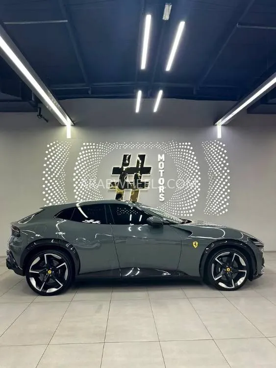 Ferrari Purosangue 2023 for Sale in Dubai Image-3