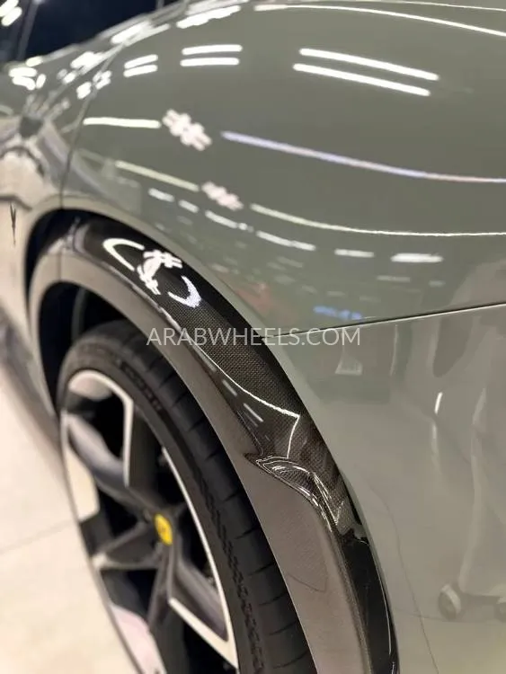 Ferrari Purosangue 2023 for Sale in Dubai Image-5