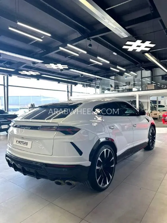 Lamborghini Urus 2021 for Sale in Dubai Image-16