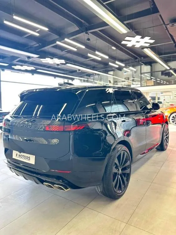 لاند روفر رينج روفر سبورت 2023 for Sale in دبي Image-7