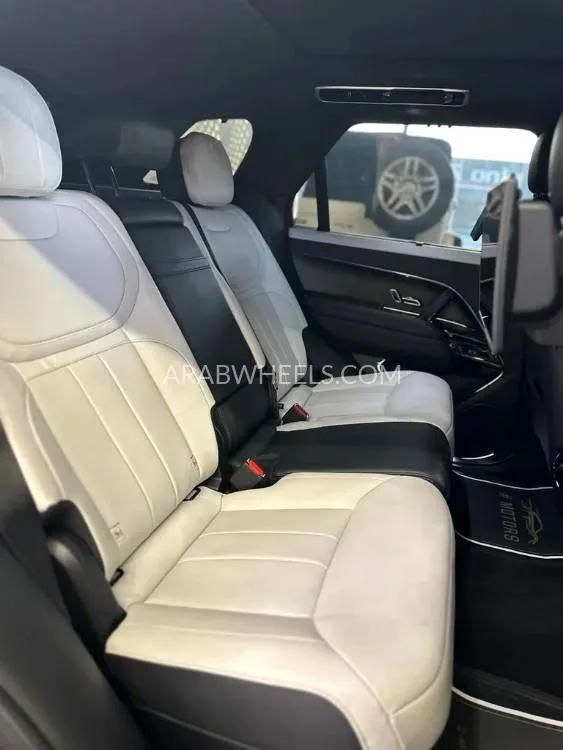 لاند روفر رينج روفر سبورت 2023 for Sale in دبي Image-11