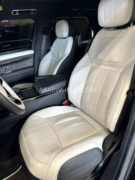 لاند روفر رينج روفر سبورت 2023 for Sale in دبي Image-18