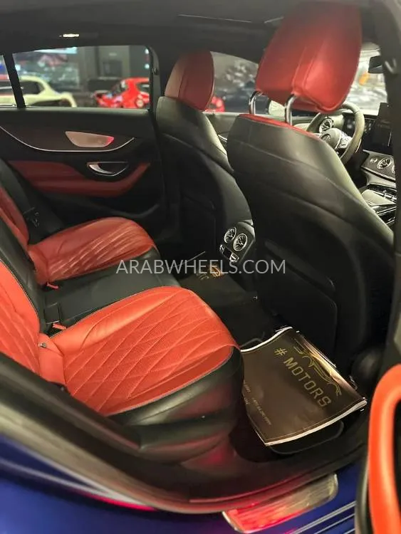 Mercedes Benz AMG GT 2020 for Sale in Dubai Image-13