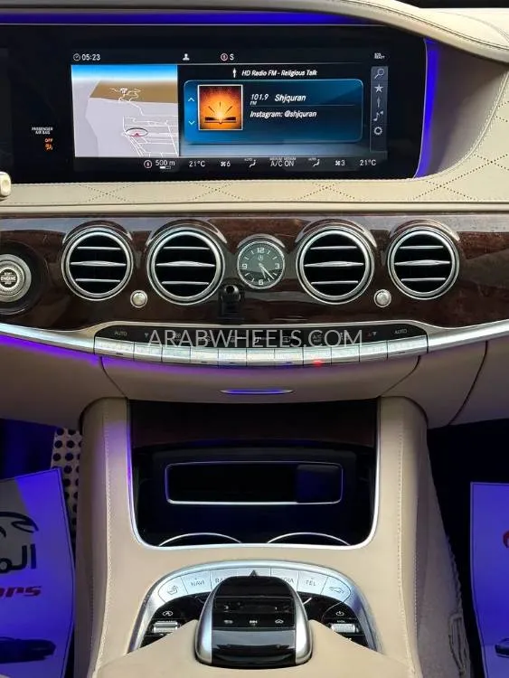 Mercedes Benz CLS Class 2019 for Sale in Abu Dhabi Image-10