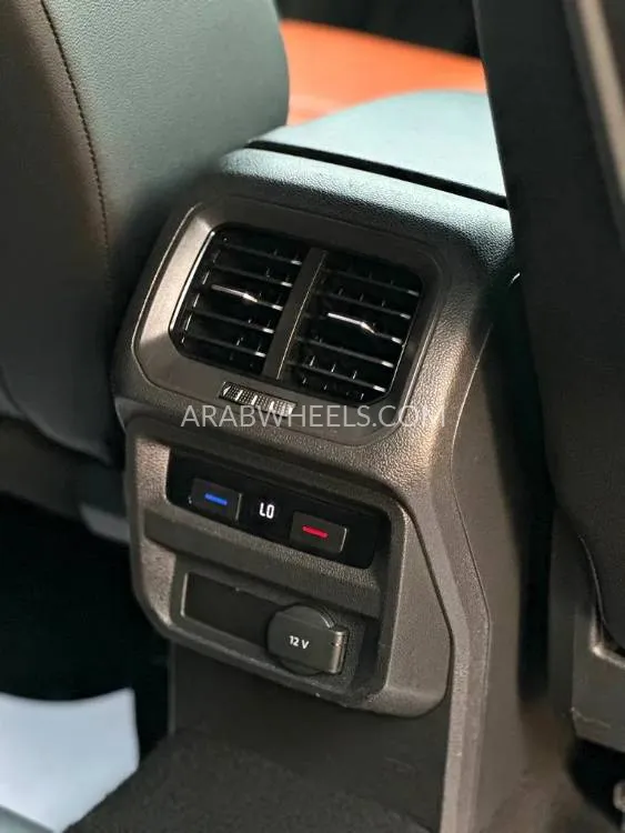 Volkswagen Tiguan 2018 for Sale in Abu Dhabi Image-18