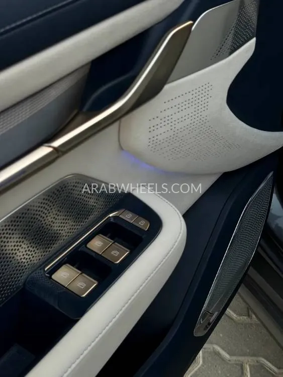 Zeekr 1 2024 for Sale in Abu Dhabi Image-3