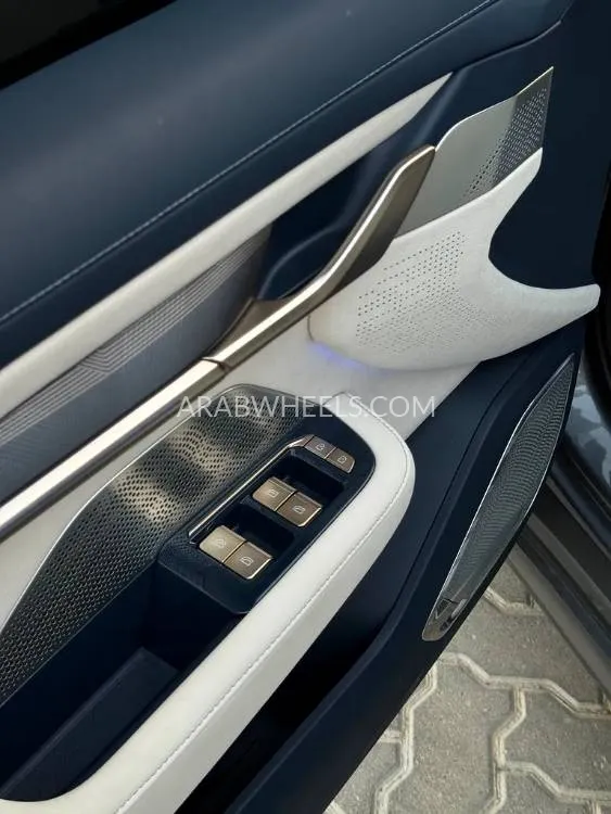 Zeekr 1 2024 for Sale in Abu Dhabi Image-11