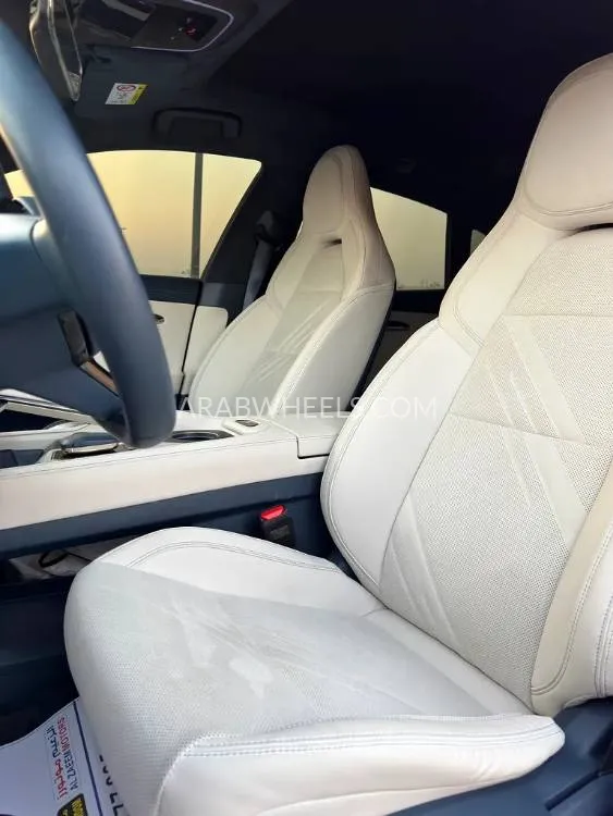 Zeekr 1 2024 for Sale in Abu Dhabi Image-12