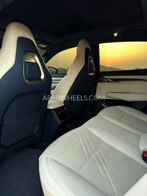 Zeekr 1 2024 for Sale in Abu Dhabi Image-17