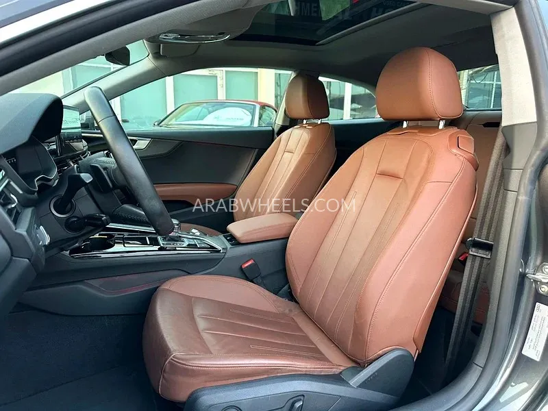 Audi A5 2020 for Sale in Sharjah Image-5
