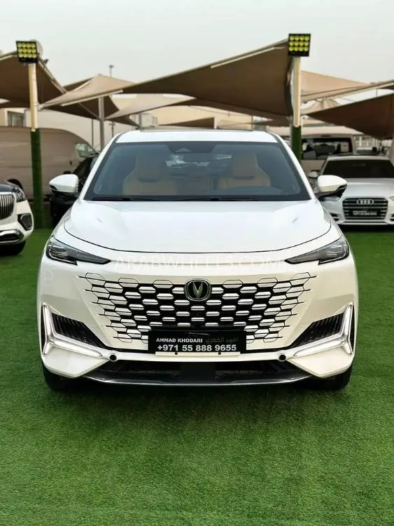Changan Uni K 2024 for Sale in Sharjah Image-7