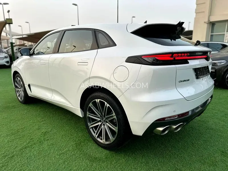 Changan Uni K 2024 for Sale in Sharjah Image-8