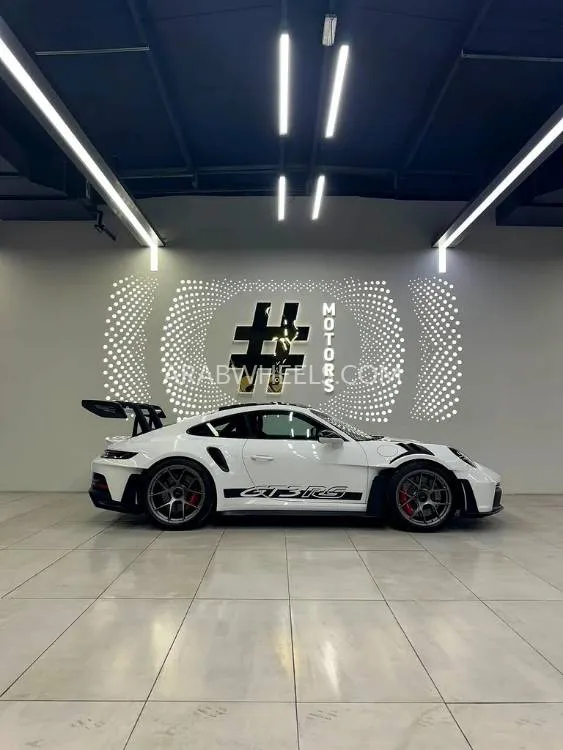 Porsche 911 2024 for Sale in Dubai Image-1