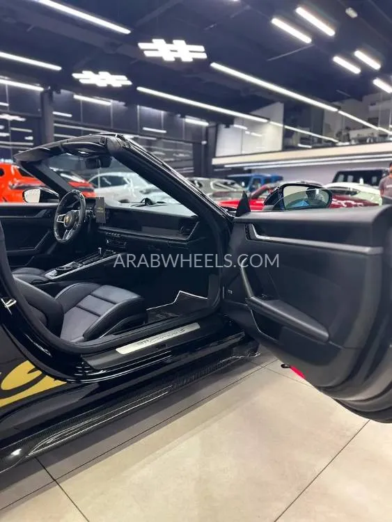 Porsche 911 2020 for Sale in Dubai Image-11