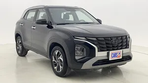 Hyundai Creta 1.6L Comfort 2024 for Sale