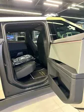 Tesla Cybertruck 2024 for Sale
