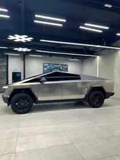 Tesla Cybertruck 2024 for Sale