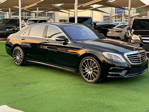 مرسيدس بنز CLS Class 2016 for Sale