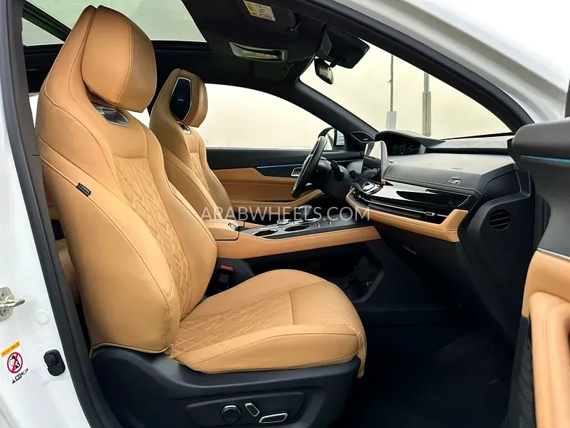 Changan Uni K 2024 for Sale in Sharjah Image-12