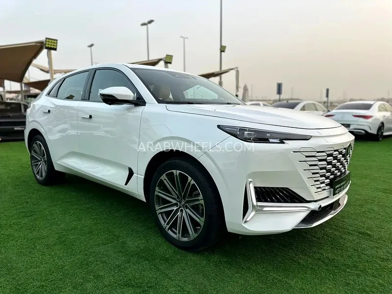 Changan Uni K 2024 for Sale in Sharjah Image-13