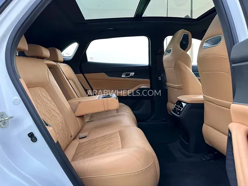 Changan Uni K 2024 for Sale in Sharjah Image-14