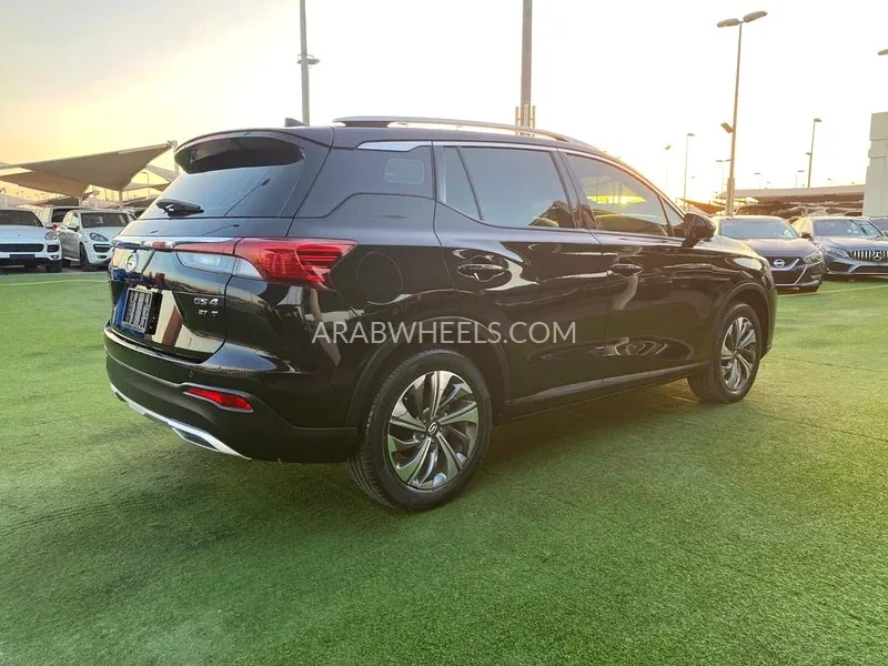 GAC GS4 2023 for Sale in Sharjah Image-5