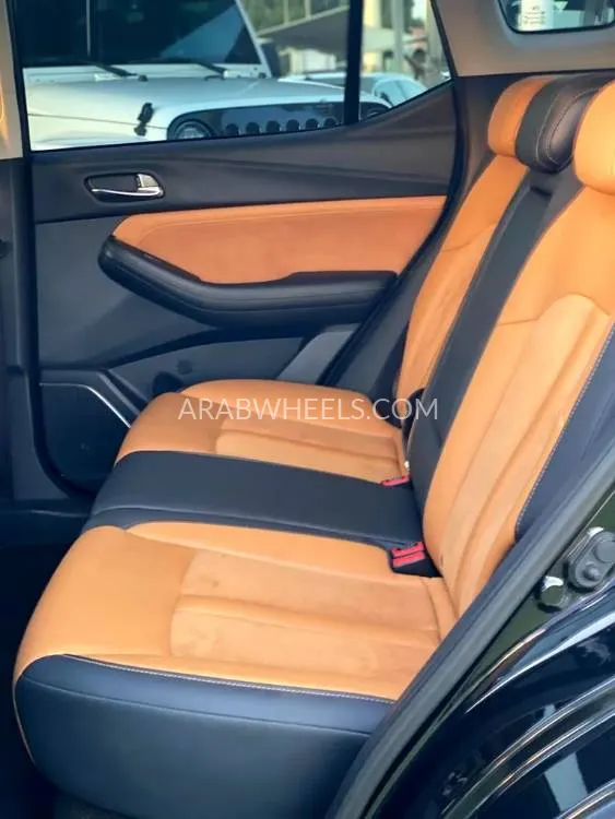 GAC GS4 2023 for Sale in Sharjah Image-6