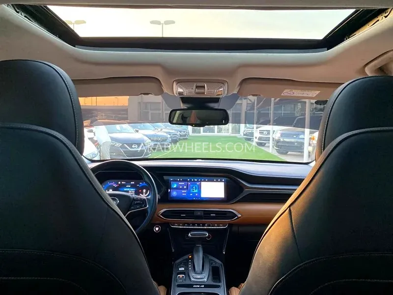 GAC GS4 2023 for Sale in Sharjah Image-8