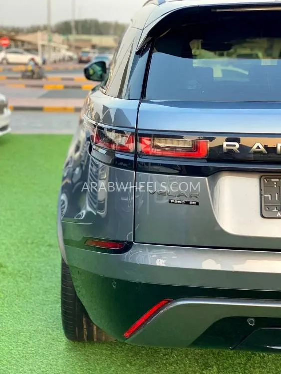 Land Rover Range Rover Velar 2019 for Sale in Sharjah Image-1